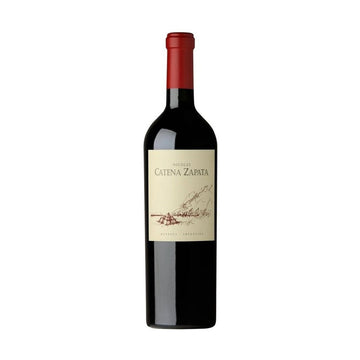 Catena Zapata 'Nicolas' 2019 - ForWhiskeyLovers.com