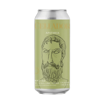 Cellador Ales Apatheia Wild Ale Beer 4-Pack - ForWhiskeyLovers.com