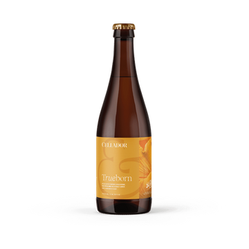 Cellador Ales Trueborn Wild Ale 750ml - ForWhiskeyLovers.com