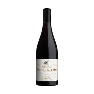 Chƒteau Paul Mas Clos des Mures 2019 - ForWhiskeyLovers.com