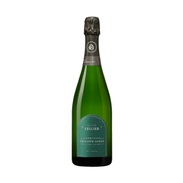 Champagne Phillippe Gonet, Brut Prestige Cuvee Cellier - ForWhiskeyLovers.com