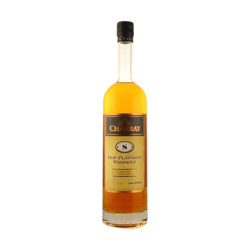 Charbay Distillers 'S' Hop Flavored Whiskey - ForWhiskeyLovers.com