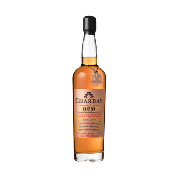 Charbay Double Aged Rum - ForWhiskeyLovers.com