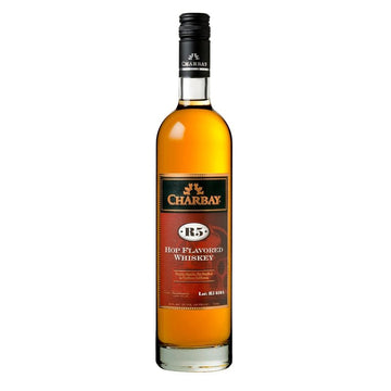 Charbay Whiskey Hop Flavored R5 750ml - ForWhiskeyLovers.com