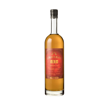 Charbay Whiskey Hop Flavored R5 (750ml)