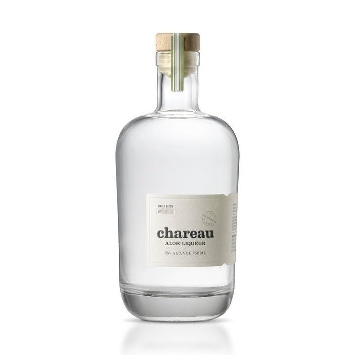 Chareau Aloe Liqueur - ForWhiskeyLovers.com