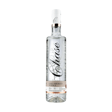 Chase English Smoke Vodka - ForWhiskeyLovers.com