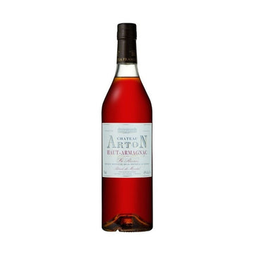 Chateau Arton La Reserve Haut-Armagnac - ForWhiskeyLovers.com