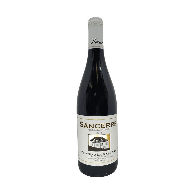 Château La Rabotine Sancerre 2018 - ForWhiskeyLovers.com