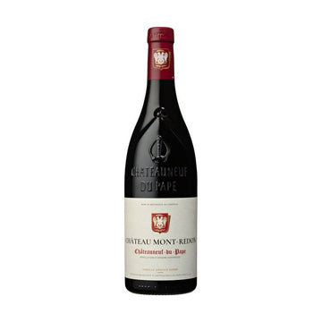 Chateau Mont-Redon Chateauneuf-du-Pape 2019 - ForWhiskeyLovers.com