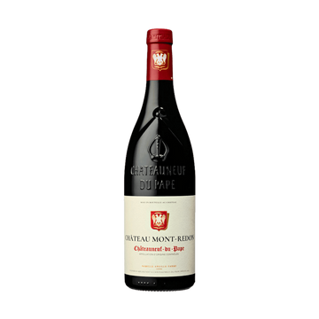 Chateau Mont-Redon Chateauneuf-du-Pape 2019 - ForWhiskeyLovers.com