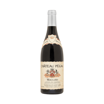 Chateau Pegau Cuvée Maclura 2022 - ForWhiskeyLovers.com