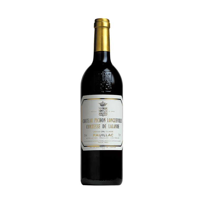 Chateau Pichon Longueville Comtesse de Lalande 2017 - ForWhiskeyLovers.com