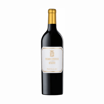 Chateau Pichon Longueville R‚serve de la Comtesse Pauillac 2019 - ForWhiskeyLovers.com