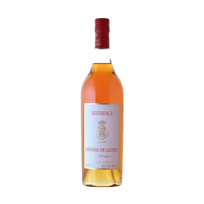 Chateau de Lacquy Reference Bas-Armagnac - ForWhiskeyLovers.com