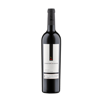 Chester Kidder Columbia Valley Red Wine 2017 - ForWhiskeyLovers.com