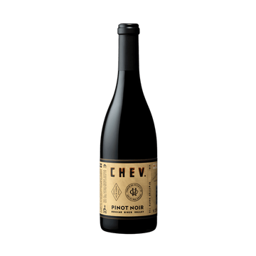 Chev Pinot Noir Russian River 2021 - ForWhiskeyLovers.com
