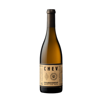 Chev Russian River Valley Chardonnay 2021 - ForWhiskeyLovers.com