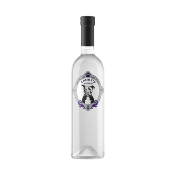 Chewy's Vodka 2 x 750mL - ForWhiskeyLovers.com
