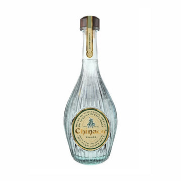 Chinaco Blanco Tequila - ForWhiskeyLovers.com