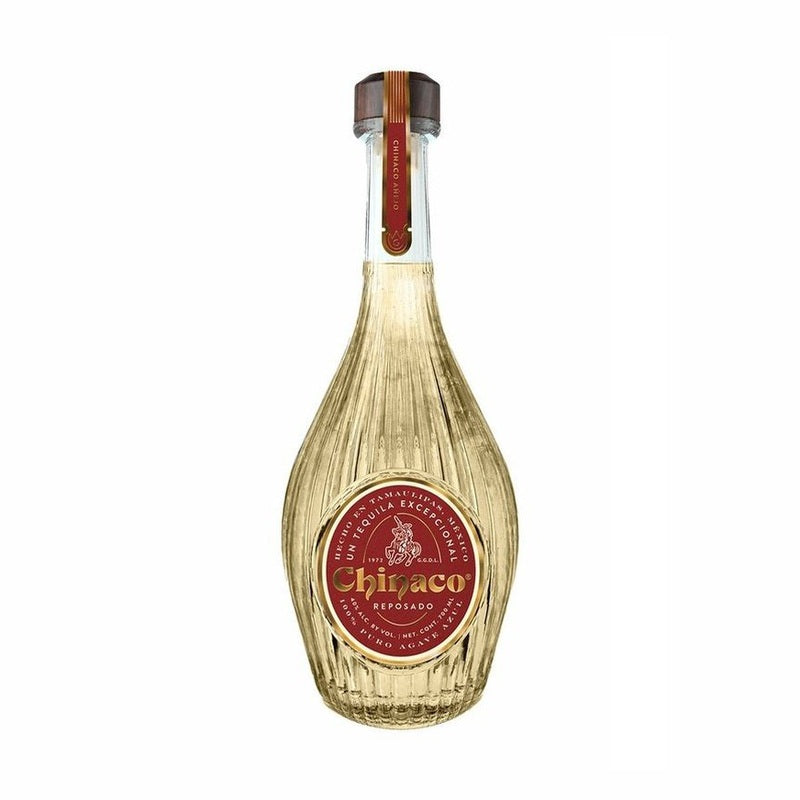 Chinaco Reposado Tequila - ForWhiskeyLovers.com