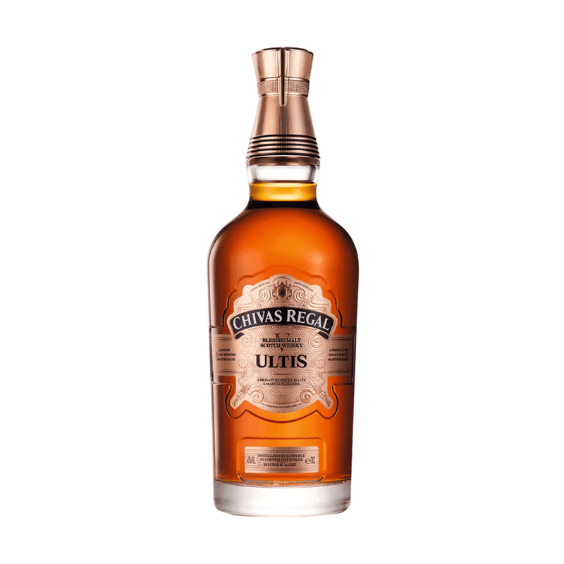 Chivas Regal Scotch Ultis 750ml - ForWhiskeyLovers.com