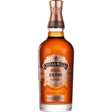 Chivas Regal Scotch Ultis 750ml - ForWhiskeyLovers.com