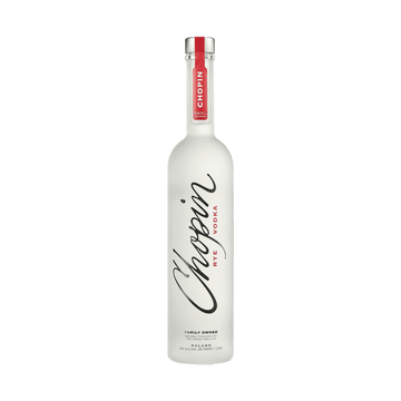 Chopin Rye Vodka Liter - ForWhiskeyLovers.com