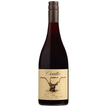 Cirillo 'The Vincent' Grenache 2019 - ForWhiskeyLovers.com