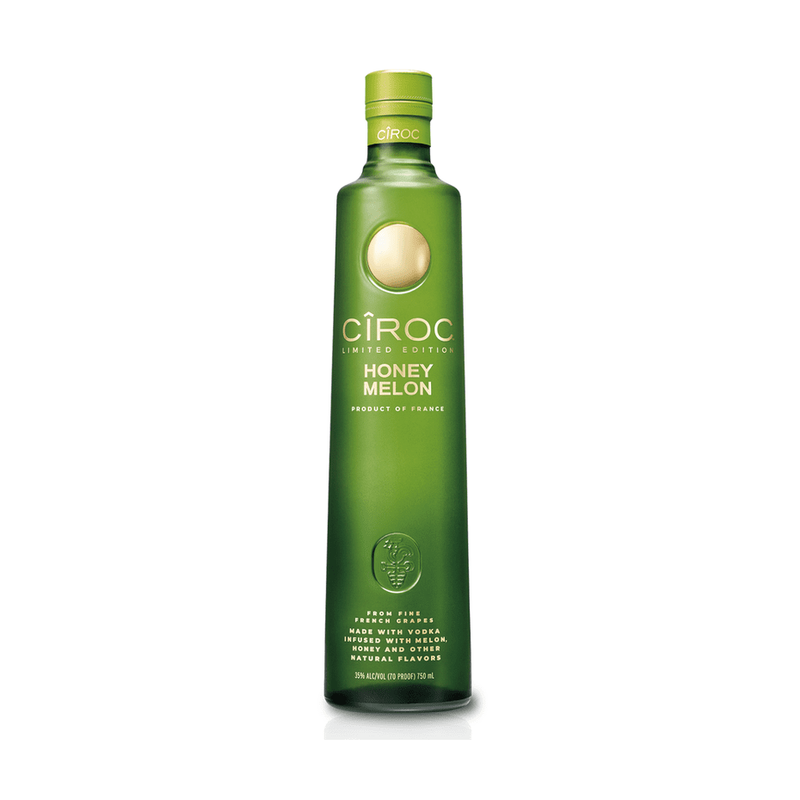 Ciroc Honey Melon Flavored Vodka - ForWhiskeyLovers.com