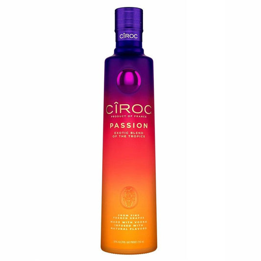 Ciroc Passion Flavored Vodka - ForWhiskeyLovers.com