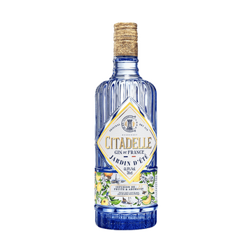 Citadelle Jardin d'Été Gin - ForWhiskeyLovers.com