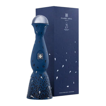 Clase Azul 25th Anniversary Reposado Tequila Liter - ForWhiskeyLovers.com