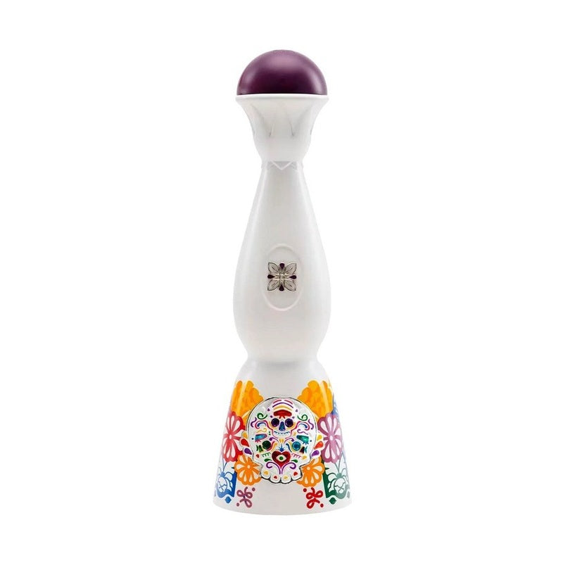 Clase Azul Dia de Muertos Añejo Tequila Liter - ForWhiskeyLovers.com