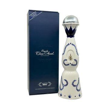 Clase Azul Reposado Mexico Exclusive 960ml - ForWhiskeyLovers.com