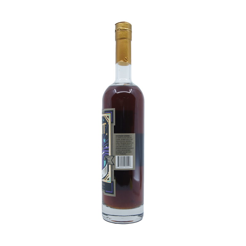 Cleveland Whiskey Magic Rabbit Chocolate and Peanut Butter Whiskey 750mL - ForWhiskeyLovers.com
