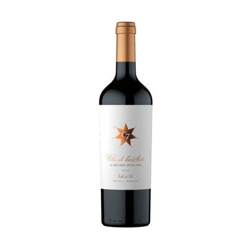 Clos de Los Siete Valle de Uco 2018 - ForWhiskeyLovers.com