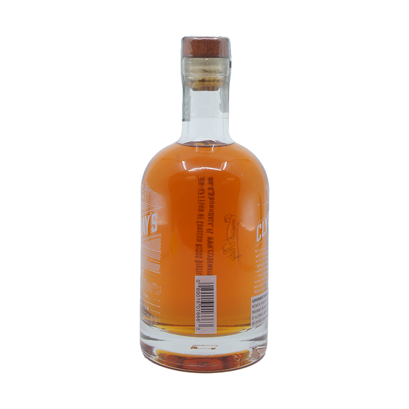 Clyde May's Alabama Style Whiskey 85 proof 375ml - ForWhiskeyLovers.com