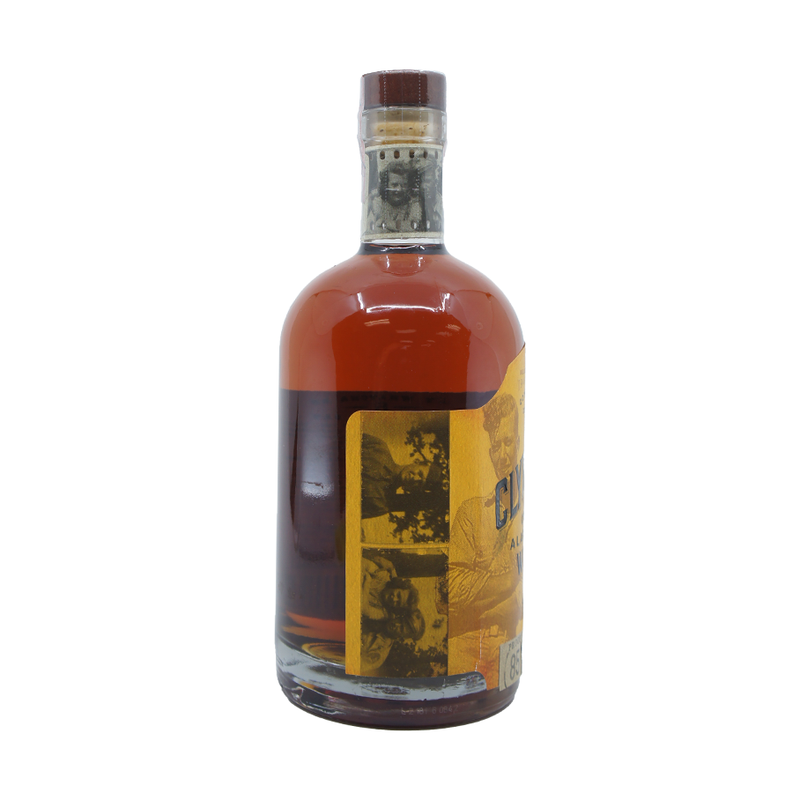 Clyde May's Conecuh Ridge Whiskey 750mL - ForWhiskeyLovers.com