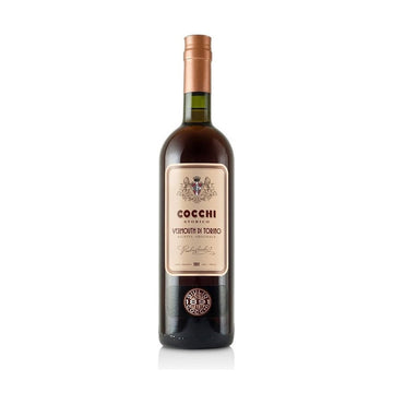 Cocchi Storico Vermouth di Torino - ForWhiskeyLovers.com