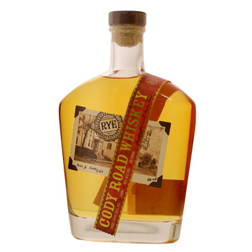 Cody Road Rye Whiskey 750ml - ForWhiskeyLovers.com