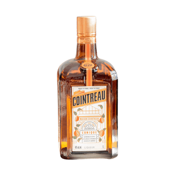 Cointreau 1L - ForWhiskeyLovers.com