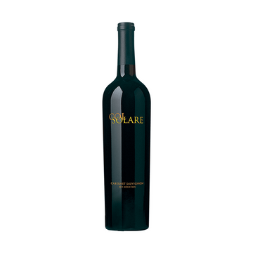 Col Solare Cabernet Sauvignon 2018 - ForWhiskeyLovers.com