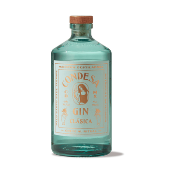 Condesa Gin Clasica - ForWhiskeyLovers.com