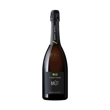 Contadi Castaldi Brut Franciacorta - ForWhiskeyLovers.com