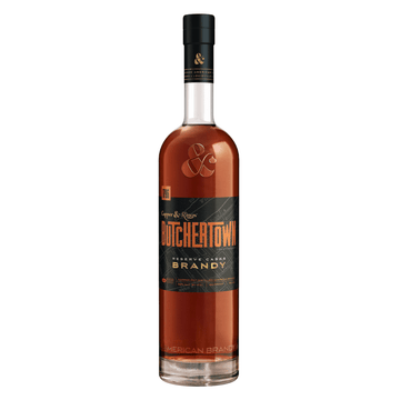 Copper & Kings Butchertown Reserve Casks Brandy - ForWhiskeyLovers.com