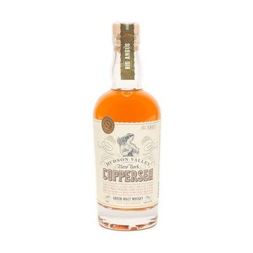 Coppersea Big Angus Green Malt Whisky 375ml - ForWhiskeyLovers.com