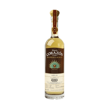 Corazón Expresiones Thomas H. Handy Sazerac Añejo Tequila - ForWhiskeyLovers.com