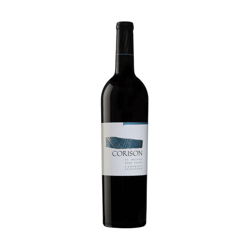 Corison St. Helena Napa Valley Cabernet Sauvignon 2019 - ForWhiskeyLovers.com