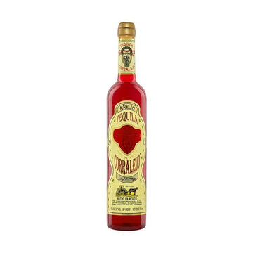 Corralejo Anejo Tequila - ForWhiskeyLovers.com